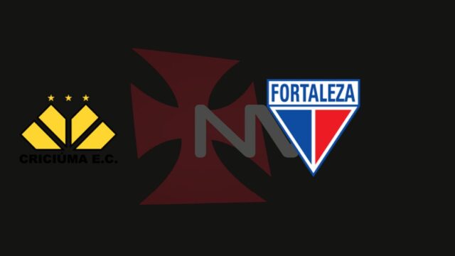 Criciúma vs Fortaleza