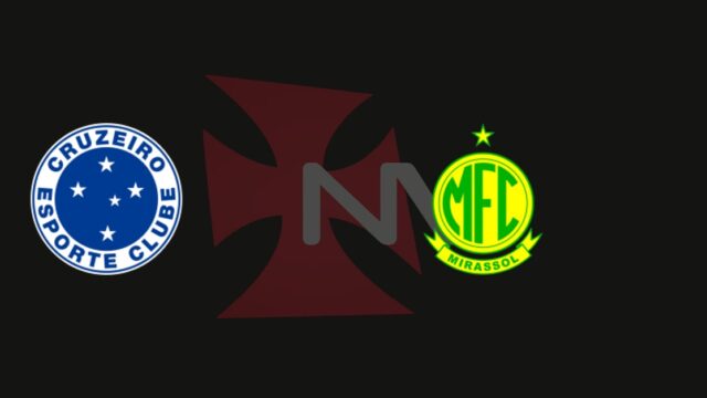 Cruzeiro vs Mirassol