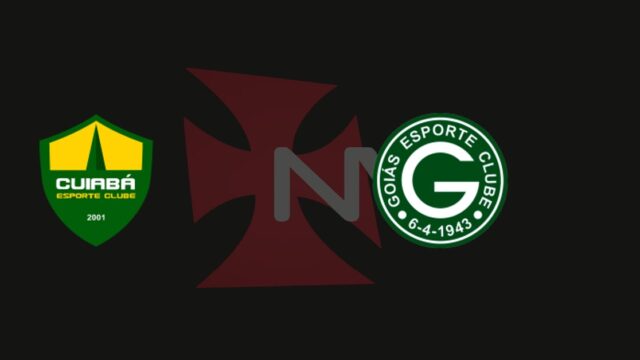 Cuiabá vs Goiás
