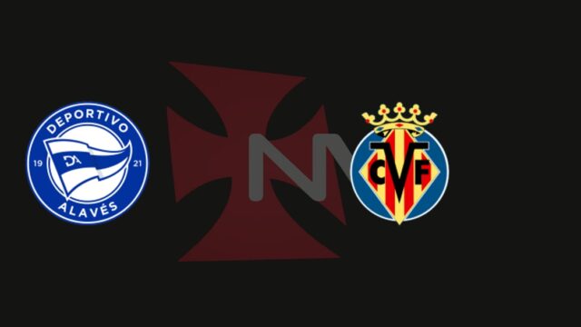 Deportivo Alavés vs Villarreal