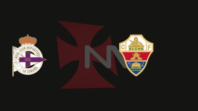 Deportivo La Coruña vs Elche