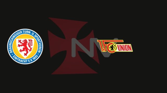 Eintracht Braunschweig vs FC Union Berlin