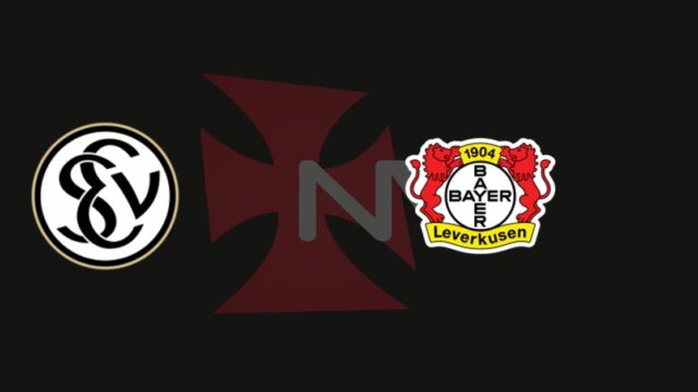 Elversberg vs Bayer 04 Leverkusen