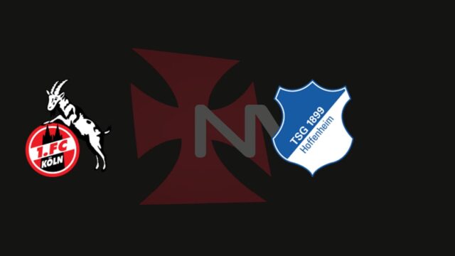 FC Köln vs TSG Hoffenheim