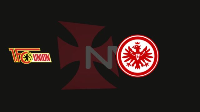 FC Union Berlin vs Eintracht Frankfurt