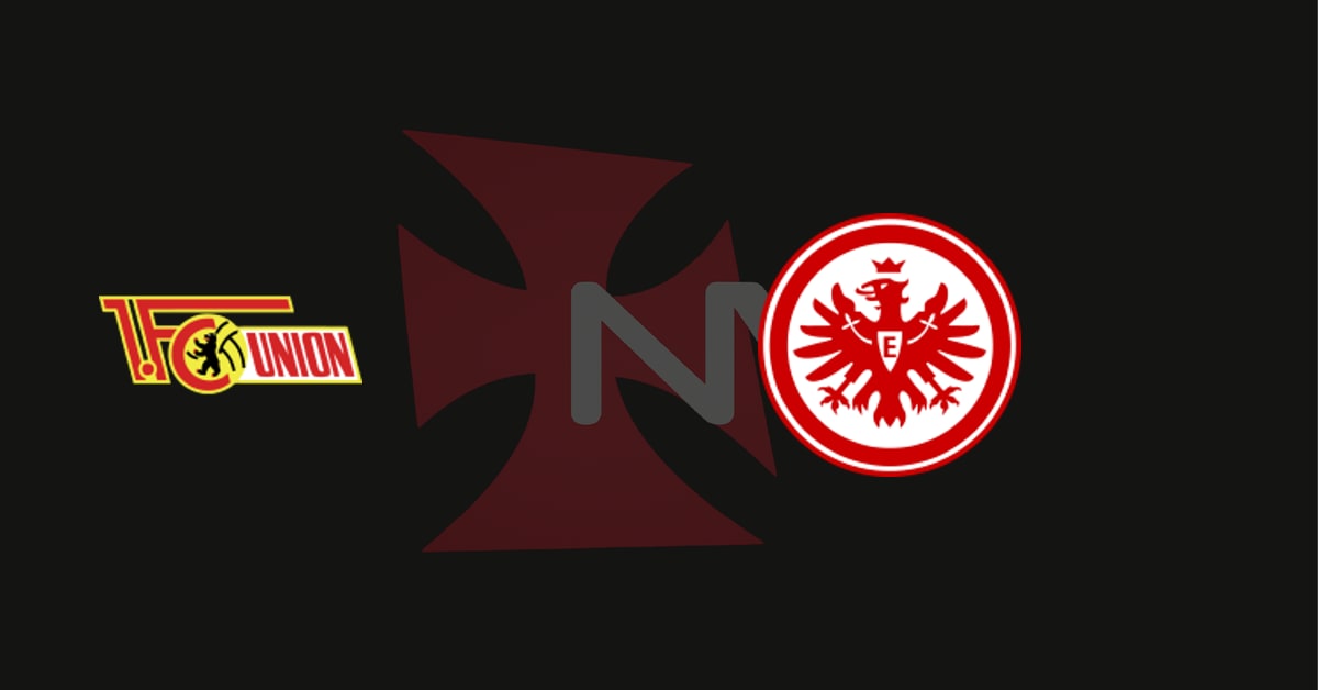 union berlin x eintracht