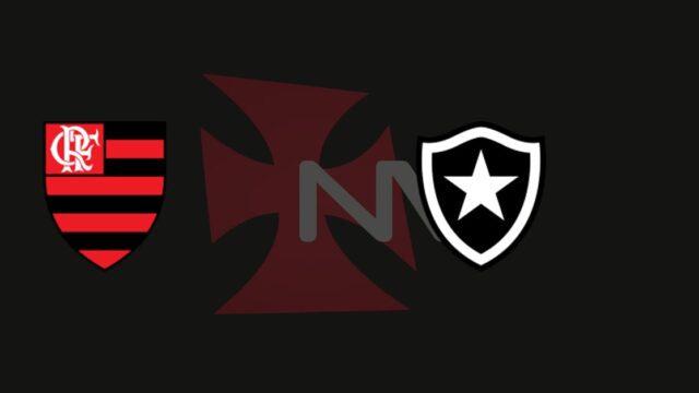 Flamengo vs Botafogo