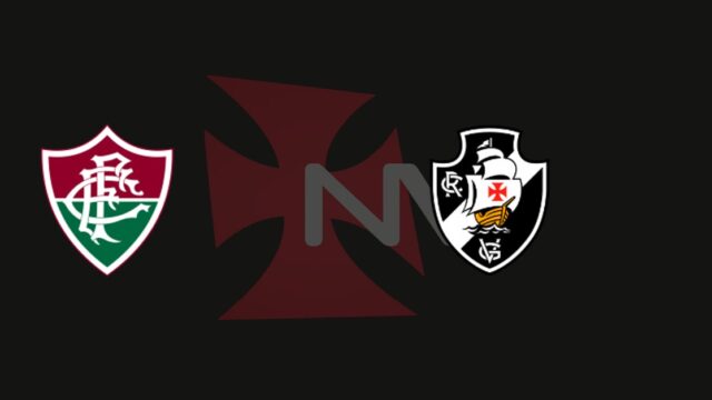 Fluminense vs Vasco da Gama