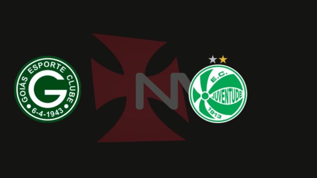Goiás vs Juventude