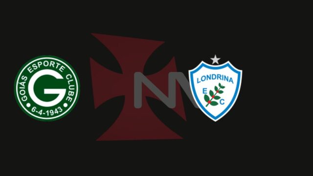 Goiás vs Londrina