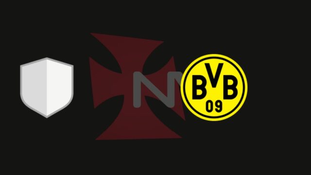 HEBC vs Borussia Dortmund