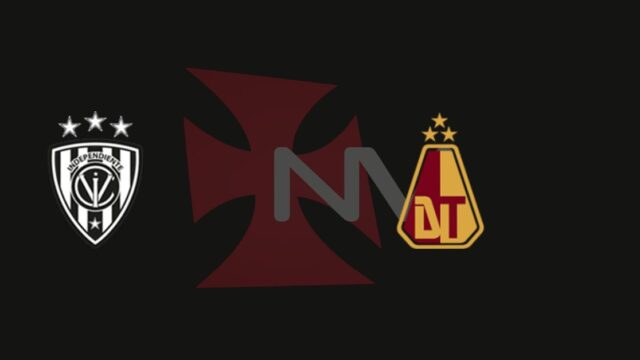 Independiente del Valle vs Deportes Tolima