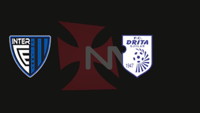 Inter Club d'Escaldes vs Drita
