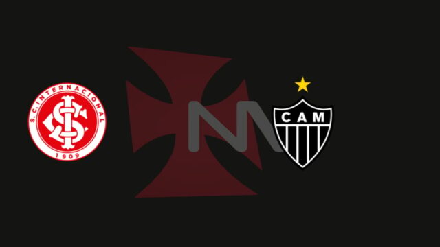 Internacional vs Atlético Mineiro