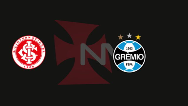 Internacional vs Grêmio