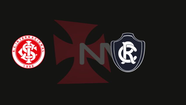 Internacional vs Remo