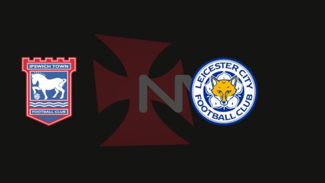 Ipswich Town vs Leicester City