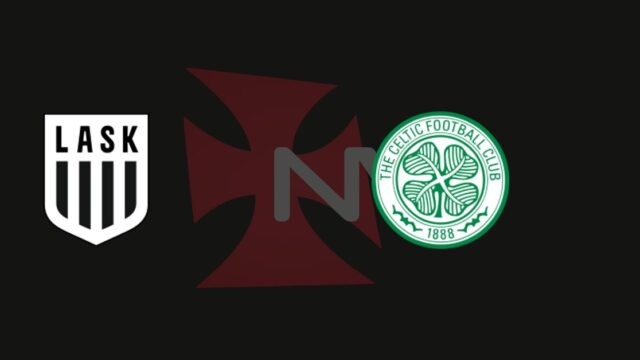 LASK Linz vs Celtic
