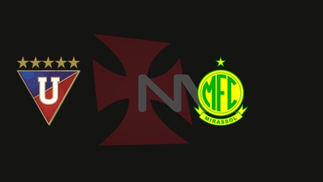 LDU Quito vs Mirassol