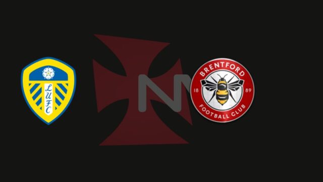 Leeds United vs Brentford