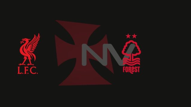 Liverpool vs Nottingham Forest