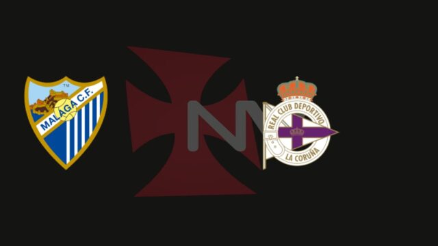 Málaga vs Deportivo A Coruña
