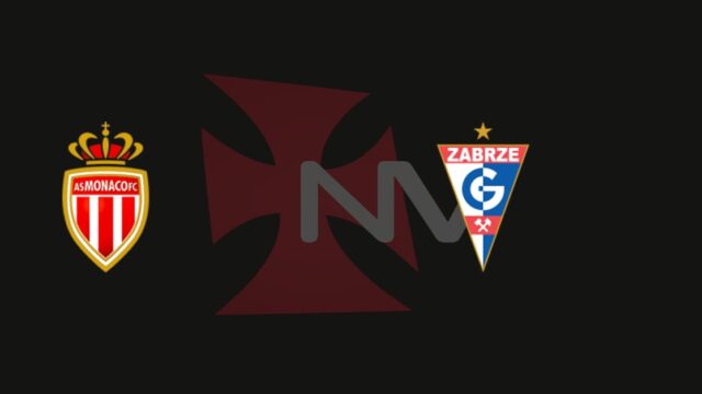 Monaco vs Górnik Zabrze