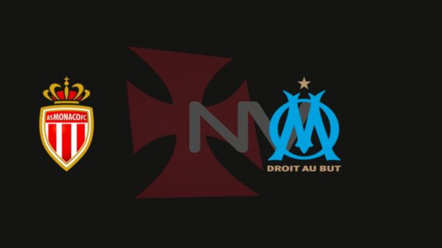 Monaco vs Olympique Marseille