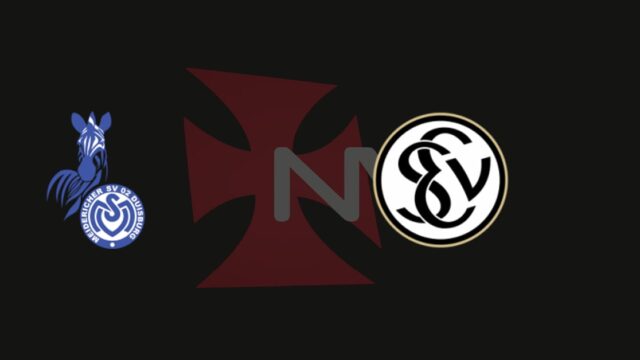 MSV Duisburg vs Elversberg