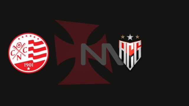 Náutico vs Atlético GO