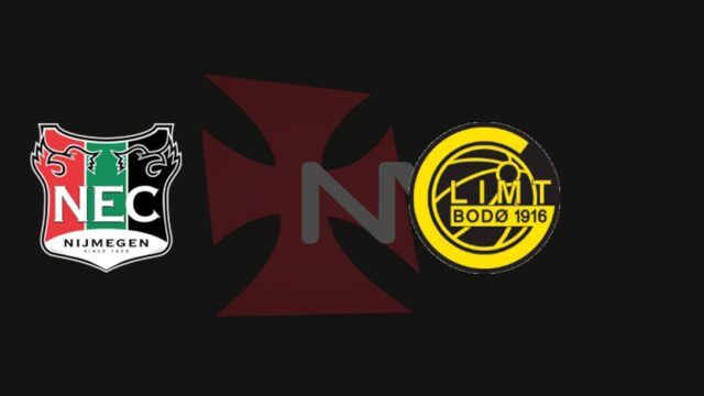 NEC Nijmegen vs Bodø / Glimt
