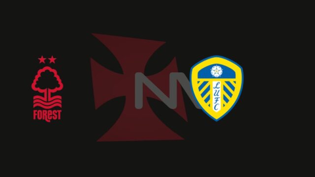 Nottingham Forest vs Leeds United