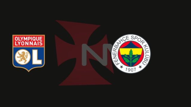 Olympique Lyonnais vs Fenerbahçe