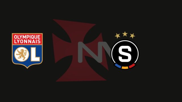 Olympique Lyonnais vs Sparta Praha