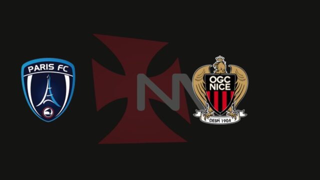 Paris vs Nice