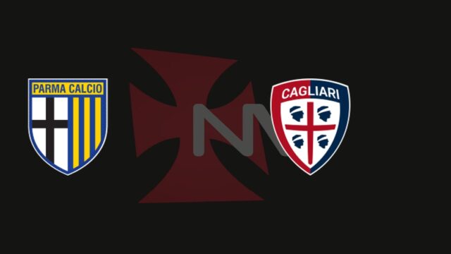 Parma vs Cagliari