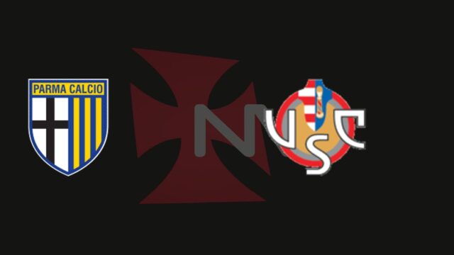 Parma vs Cremonese
