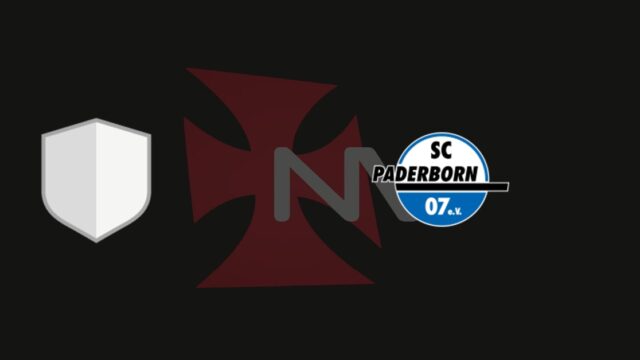 Phönix Lübeck vs Paderborn