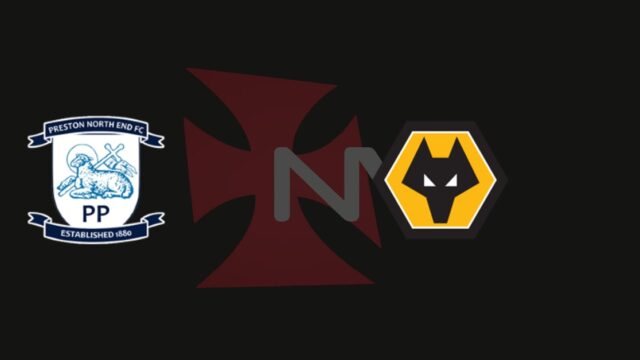 Preston North End vs Wolverhampton Wanderers