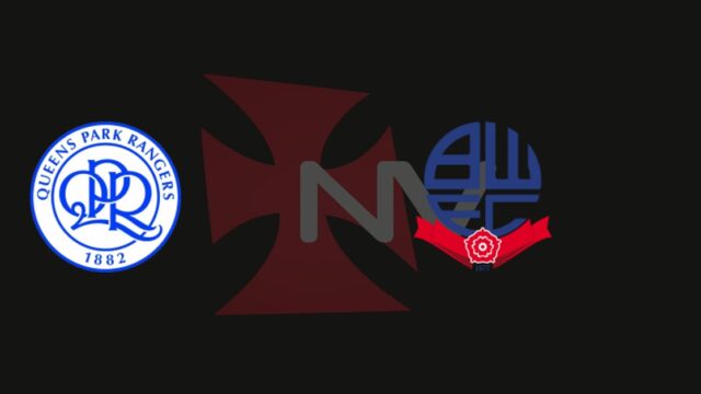 Queens Park Rangers vs Bolton Wanderers