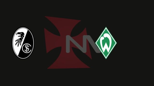 SC Freiburg vs Werder Bremen