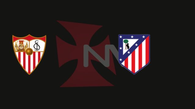 Sevilla vs Atlético de Madrid