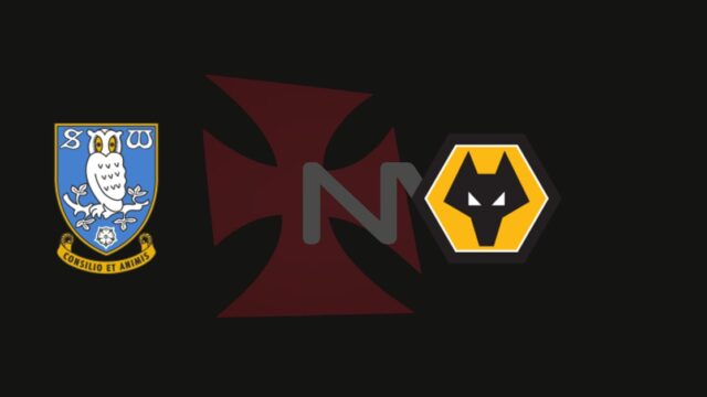 Sheffield Wednesday vs Wolverhampton Wanderers