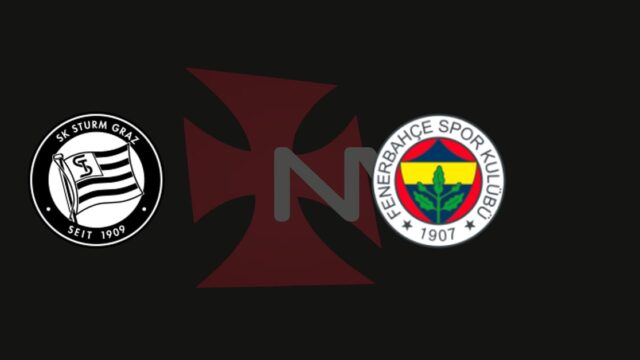 Sturm Graz vs Fenerbahçe