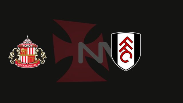 Sunderland vs Fulham