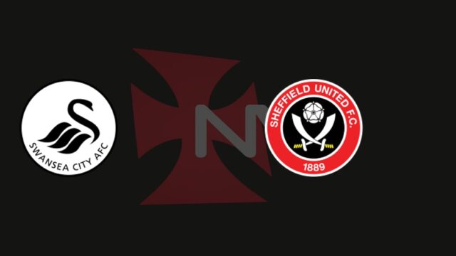 Swansea City vs Sheffield United