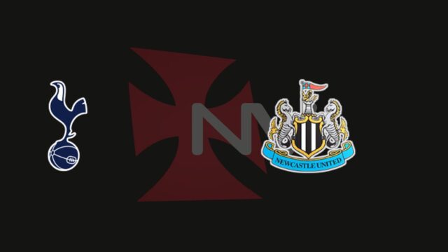 Tottenham Hotspur vs Newcastle United