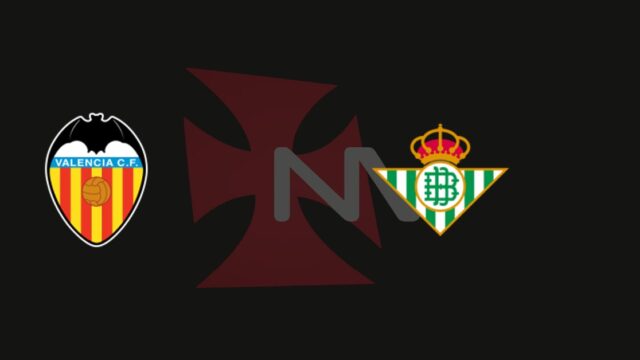 Valencia vs Real Betis