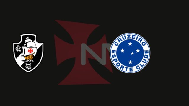 Vasco da Gama vs Cruzeiro