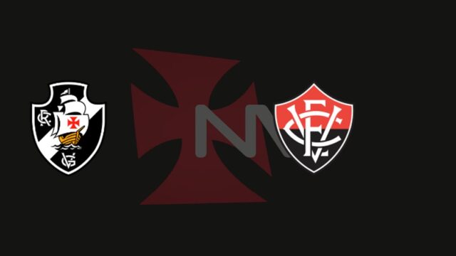 Vasco da Gama vs Vitória